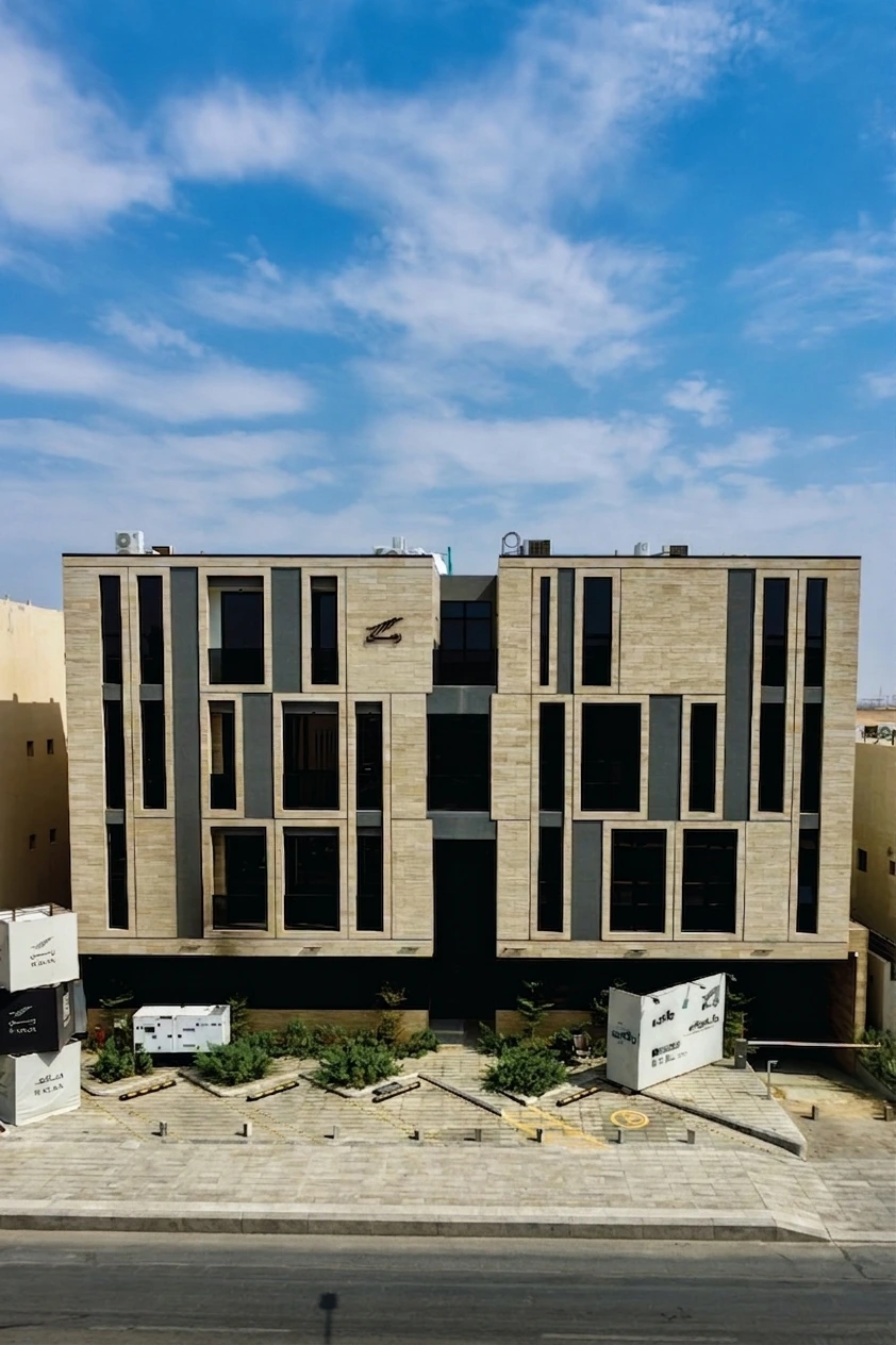روفا ريزيدنس